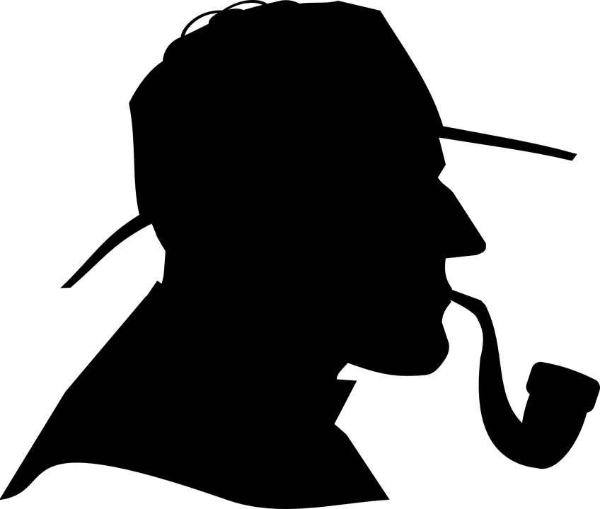 上海侦探调查，调查